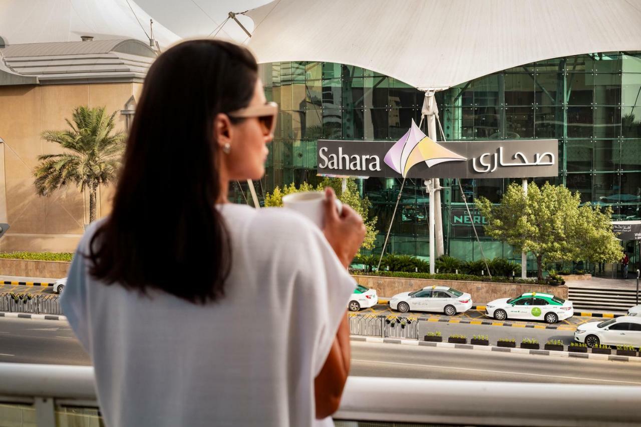 Golden Sands Hotel & Residences Sharjah Ngoại thất bức ảnh